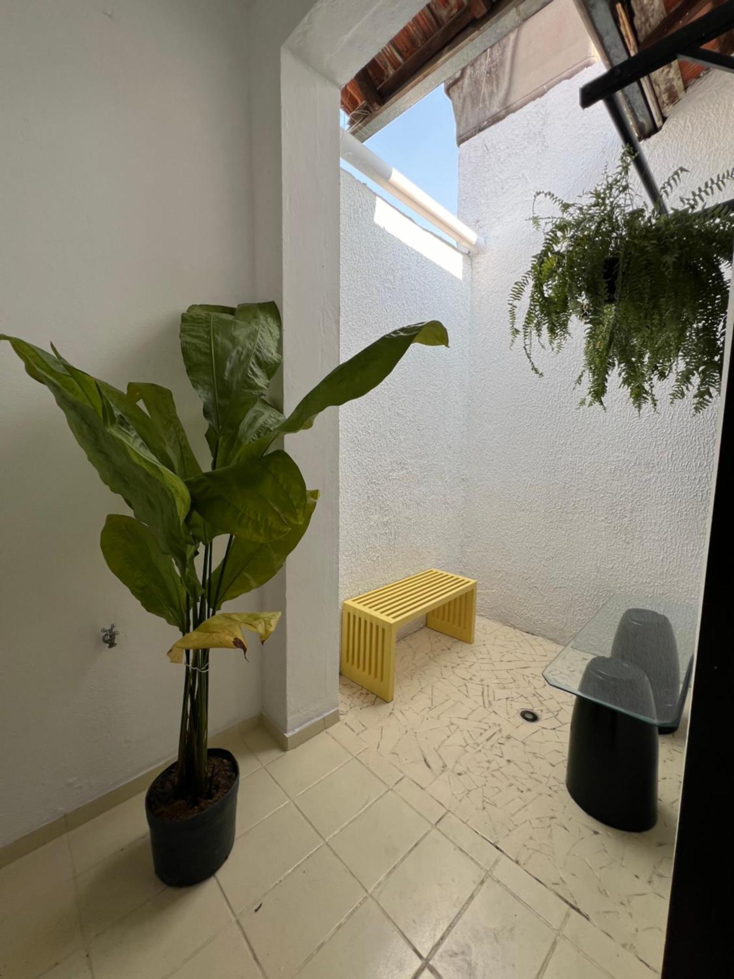 Casa Espacosa Na Romana Holiday home *