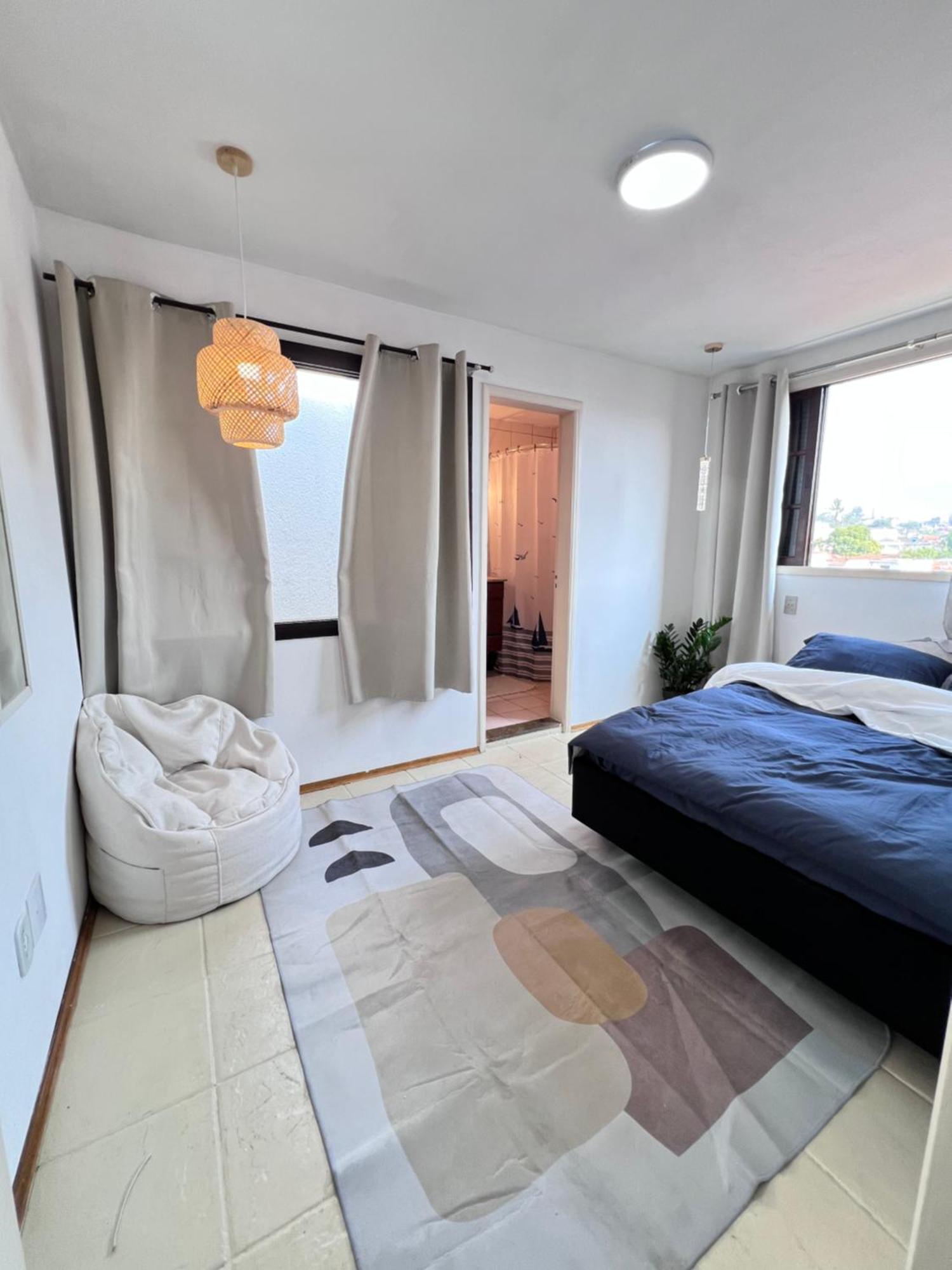 Holiday home Casa Espacosa Na Romana Sao Paulo
