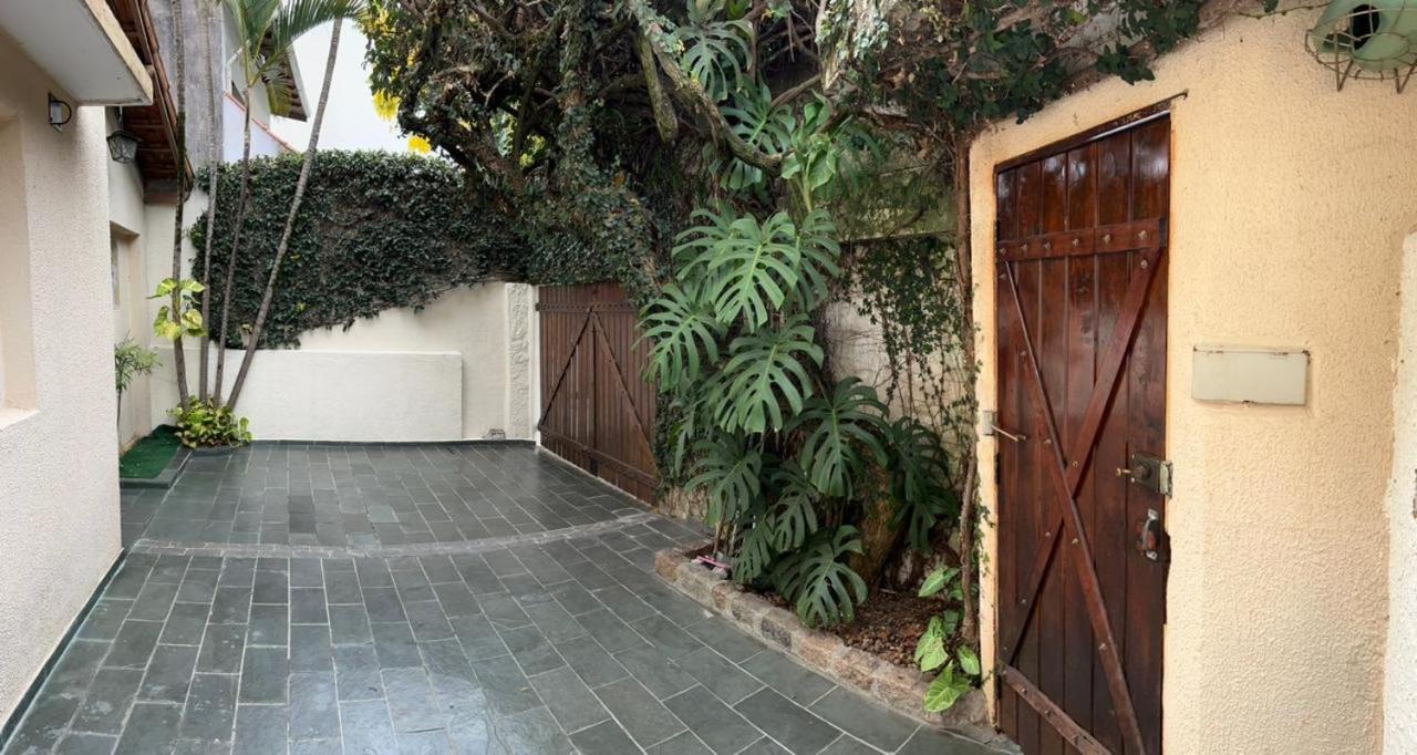 Casa Espacosa Na Romana * Sao Paulo