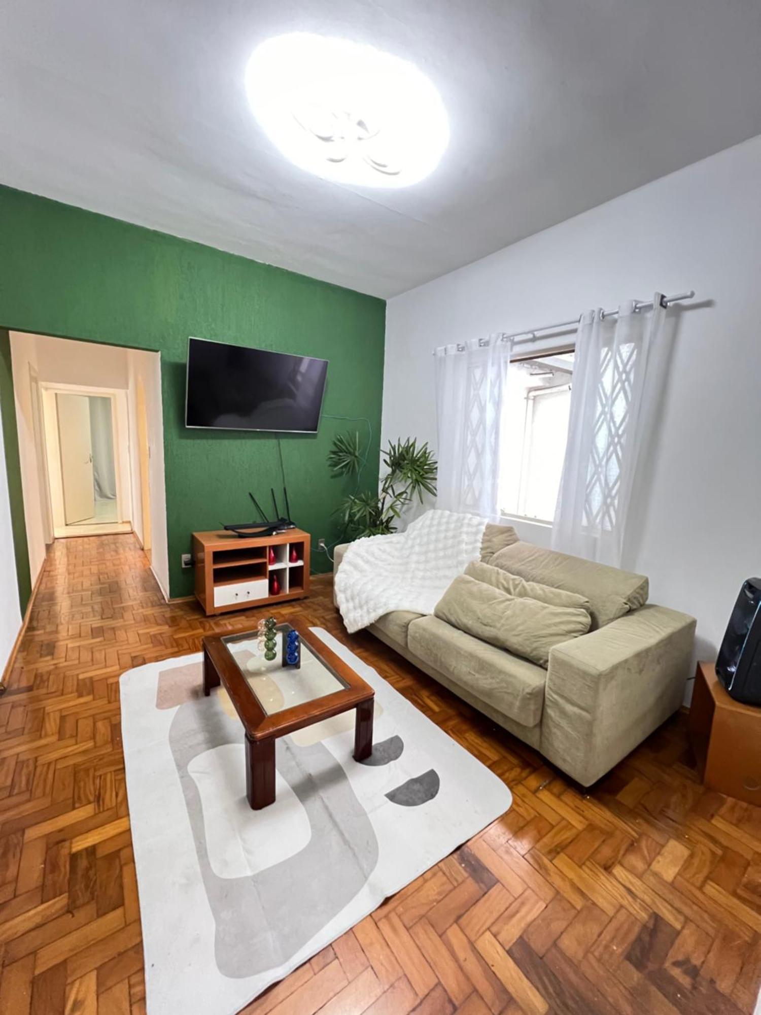 Holiday home Casa Espacosa Na Romana Sao Paulo