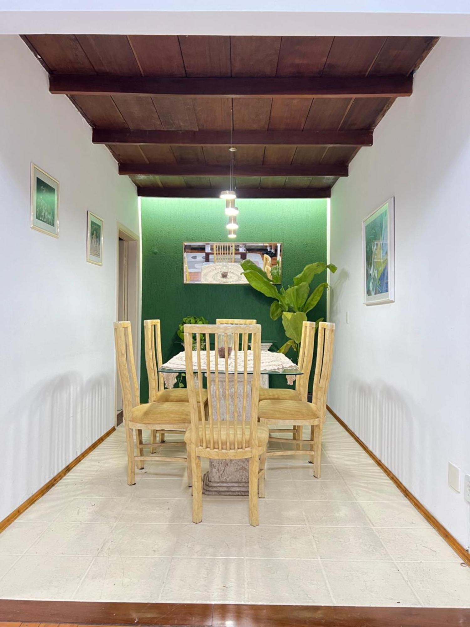Casa Espacosa Na Romana Holiday home *