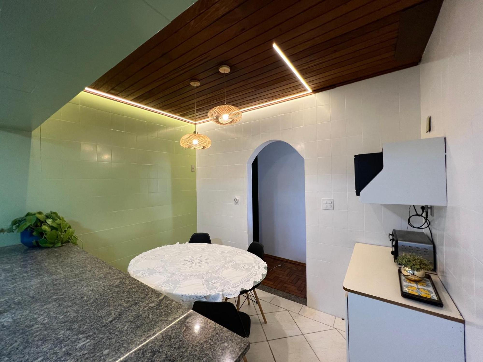 Casa Espacosa Na Romana Sao Paulo