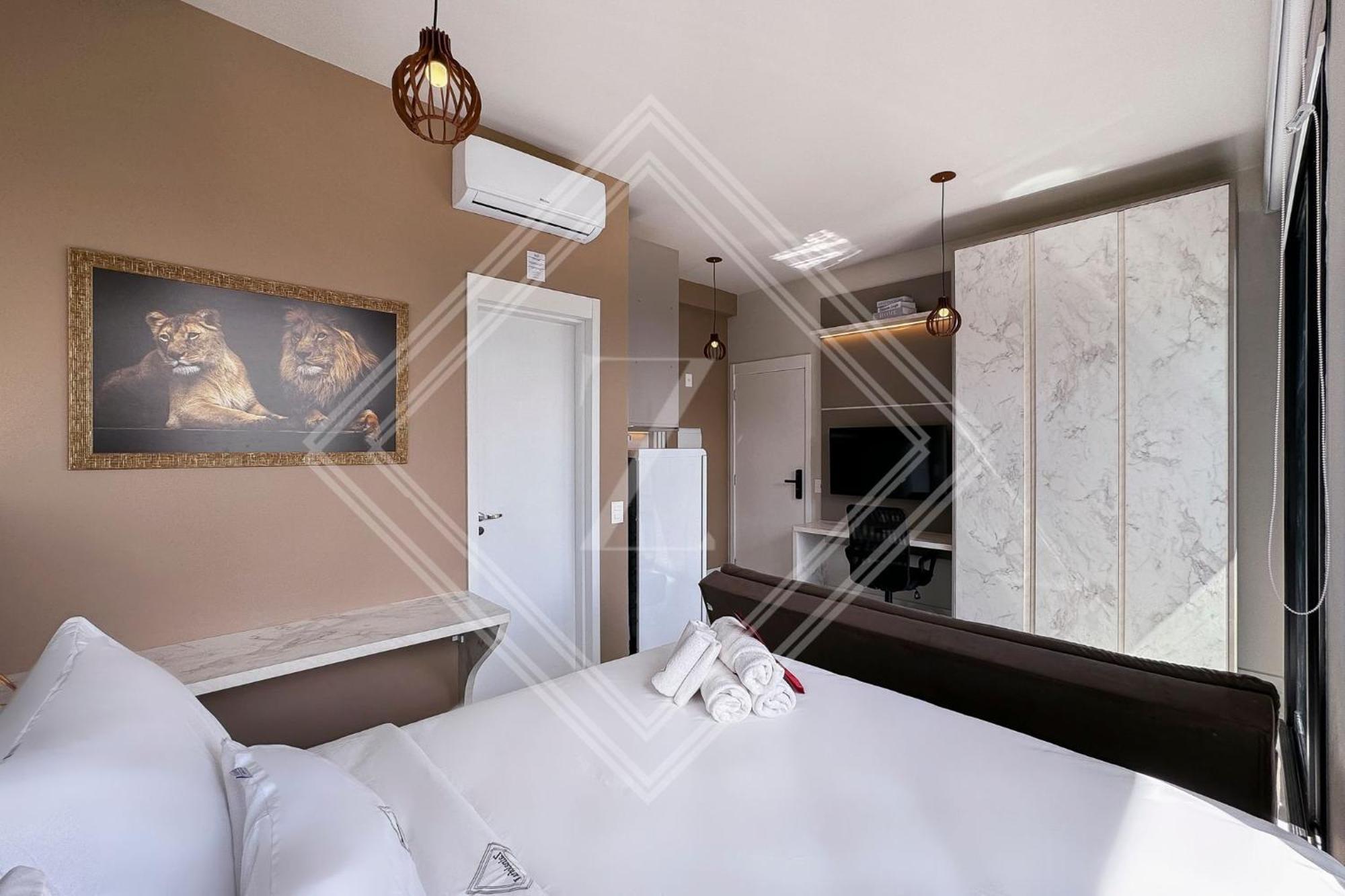Apartment Zainalofts7 Madalena -ac E 500m Metro 3001 Ec *