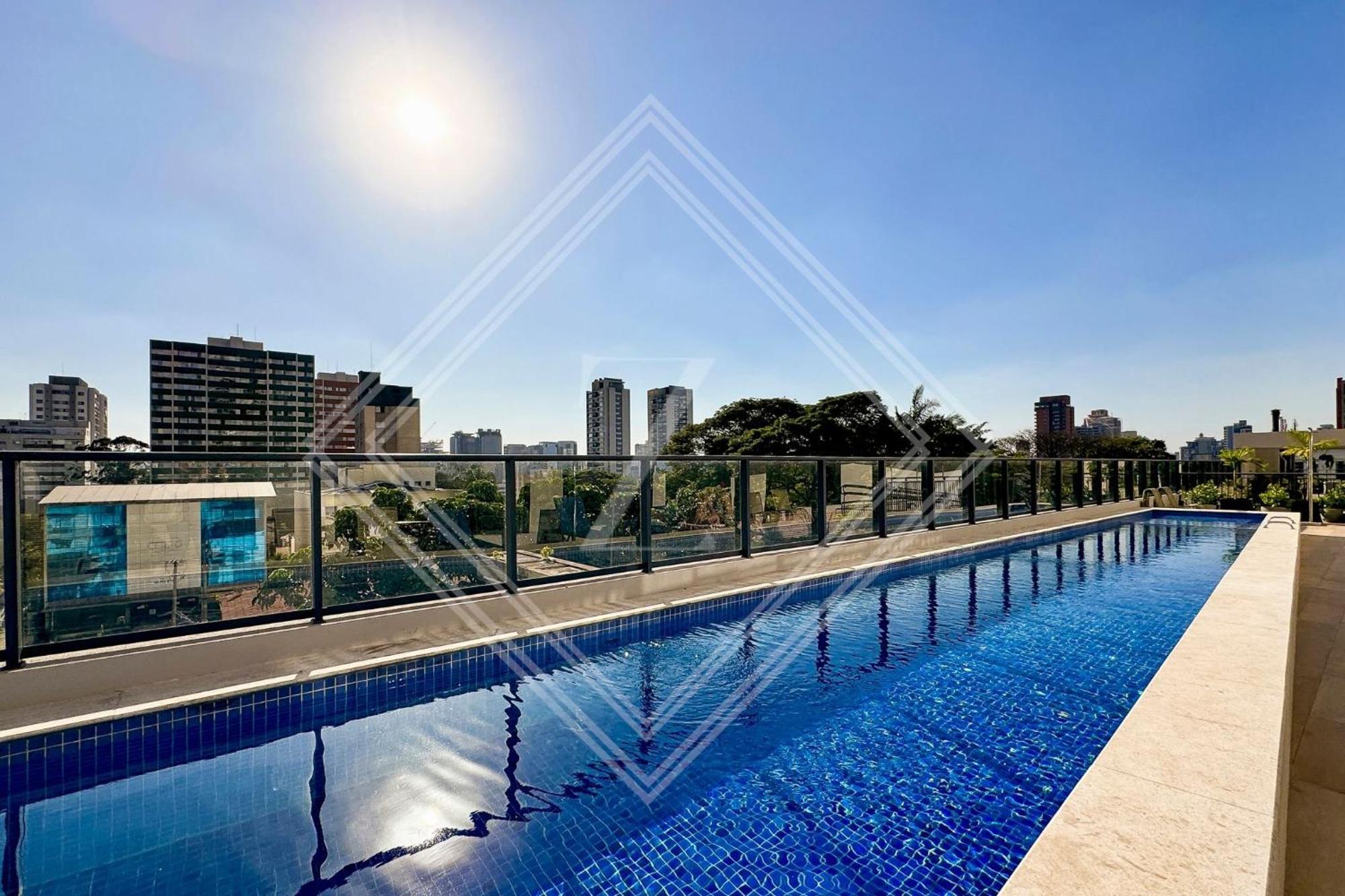 Zainalofts7alto Da Boa Vista-500m Metro1001nex One