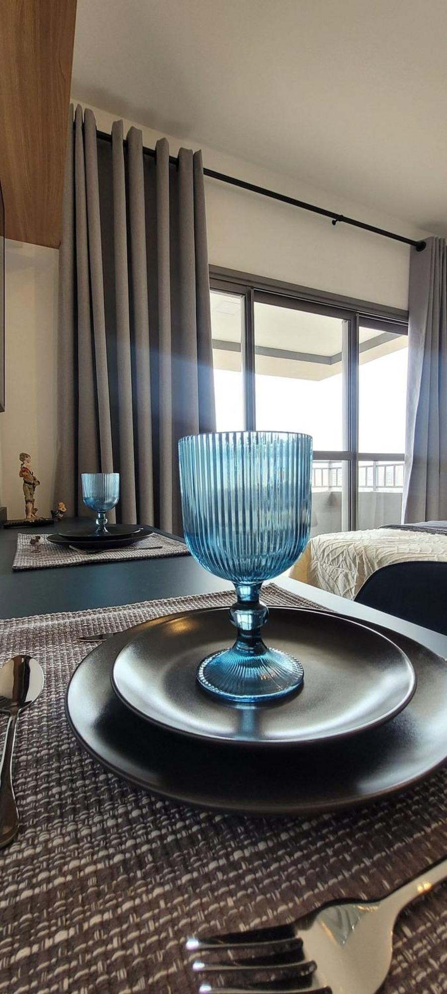 Klabin Apartment