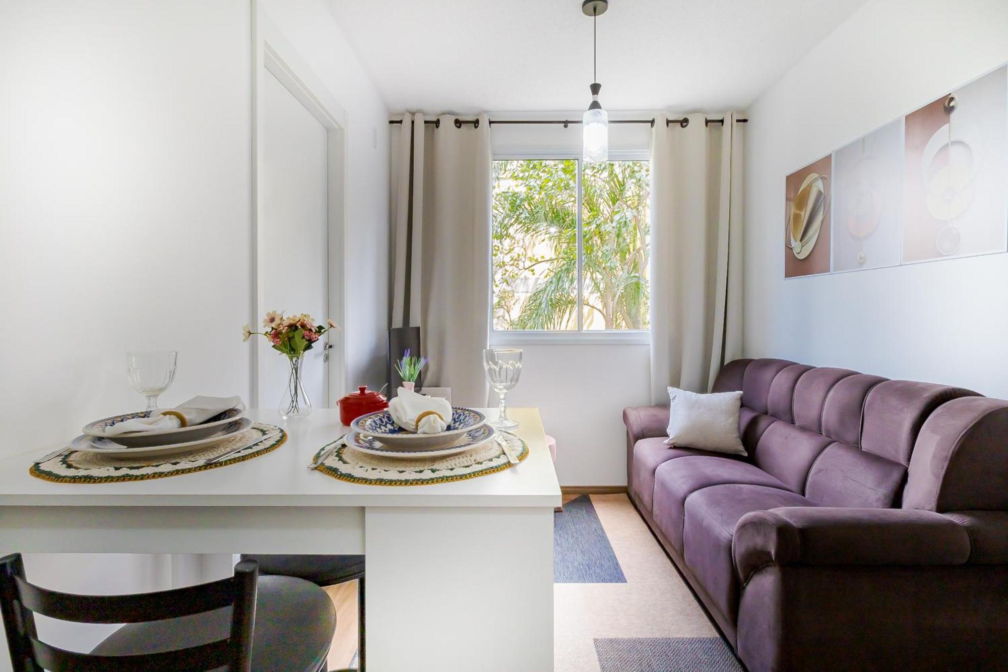 Apto 2 Dorm I Prox Ao Transamerica Expo E Vibra Sp Apartment *