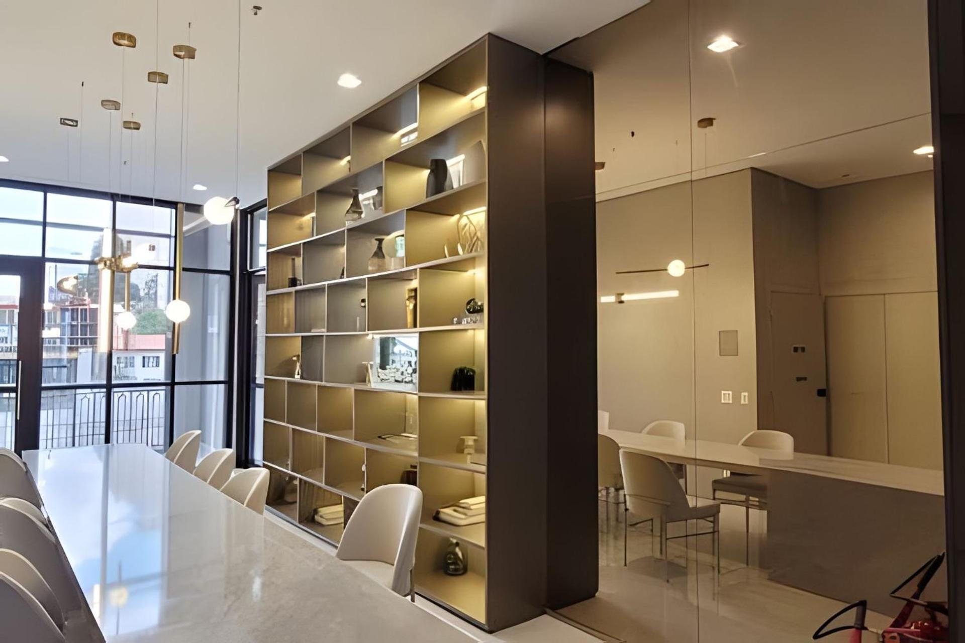 Căn hộ Klabin São Paulo