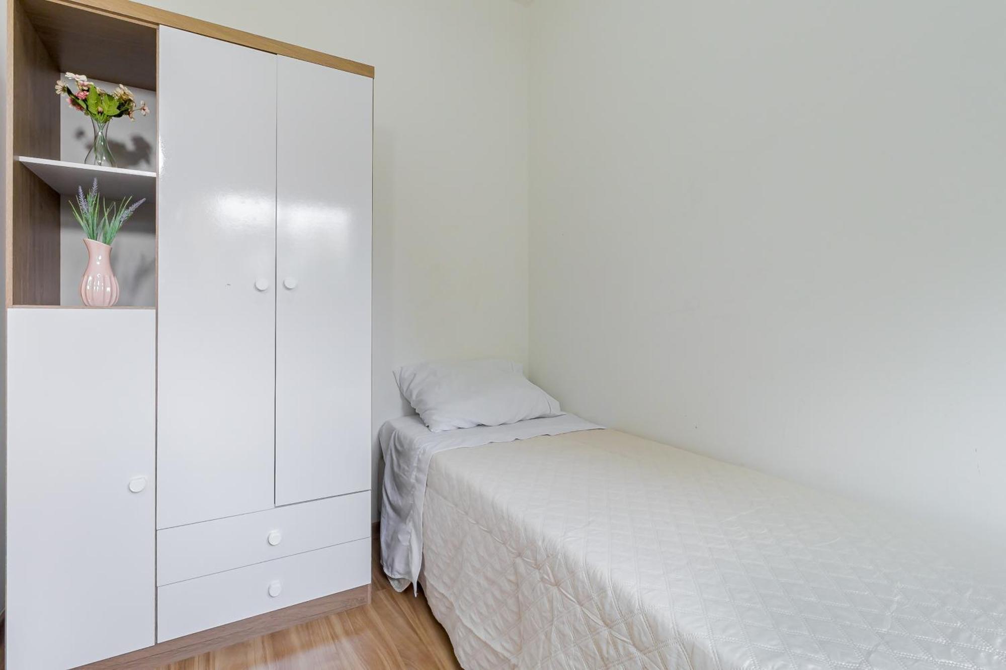 Apto 2 Dorm I Prox Ao Transamerica Expo E Vibra Sp Apartment Sao Paulo