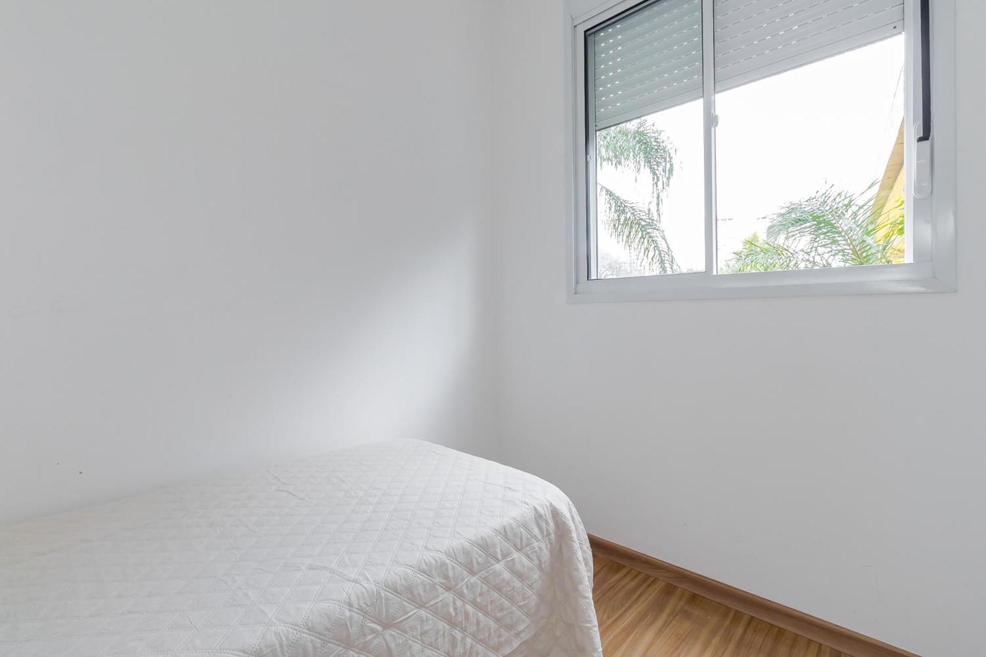 Apto 2 Dorm I Prox Ao Transamerica Expo E Vibra Sp Sao Paulo