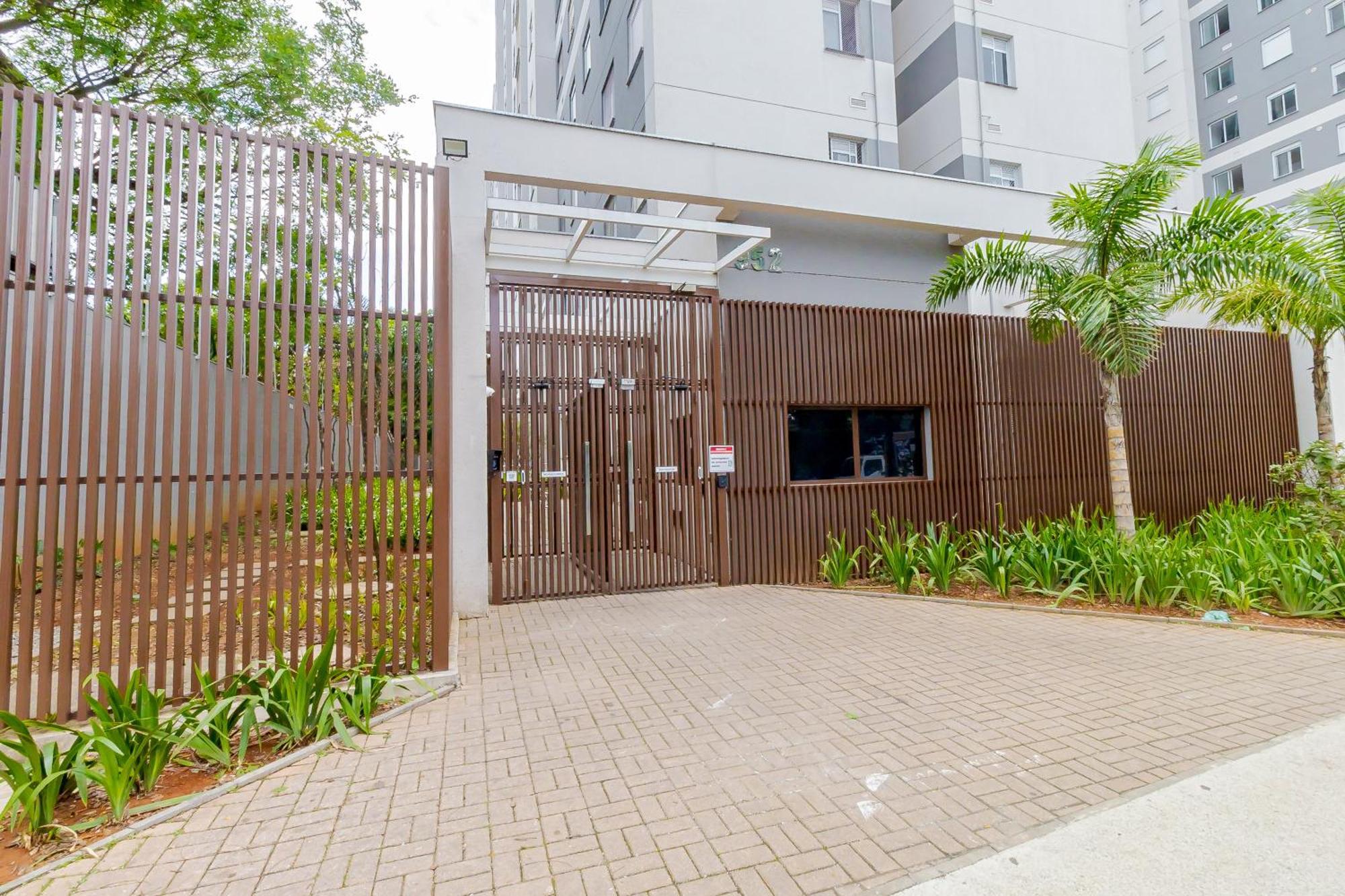 Apto 2 Dorm I Prox Ao Transamerica Expo E Vibra Sp Apartment