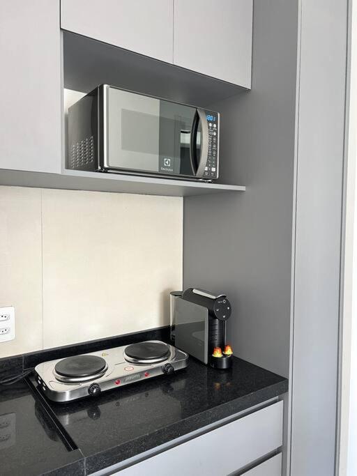 Apartment Apto 1 No Brooklin A 230m Do Metro
