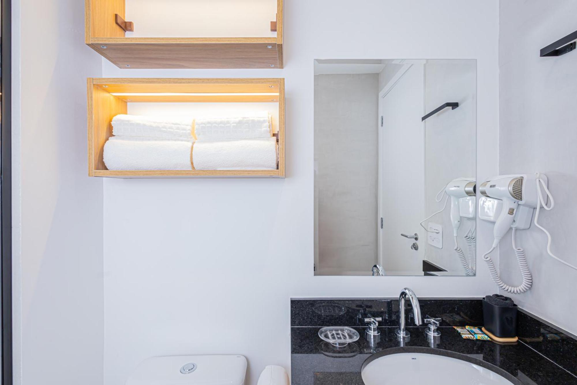 Apartment Sbs - Soul Brooklin By Anora Spaces