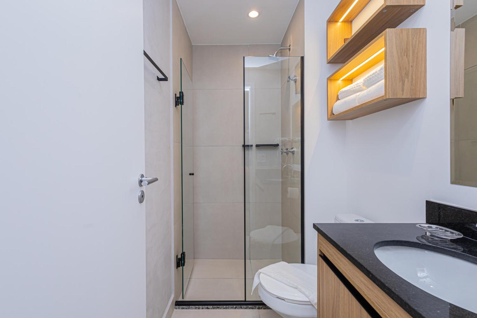 Sbs - Soul Brooklin By Anora Spaces Sao Paulo