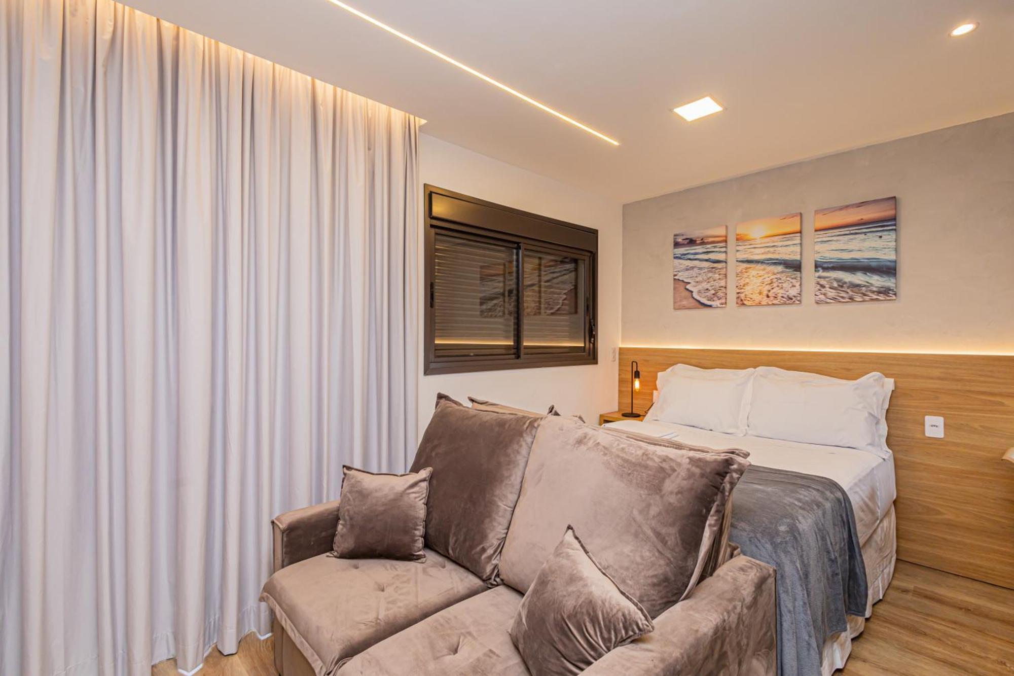 Sbs - Soul Brooklin By Anora Spaces Apartment *