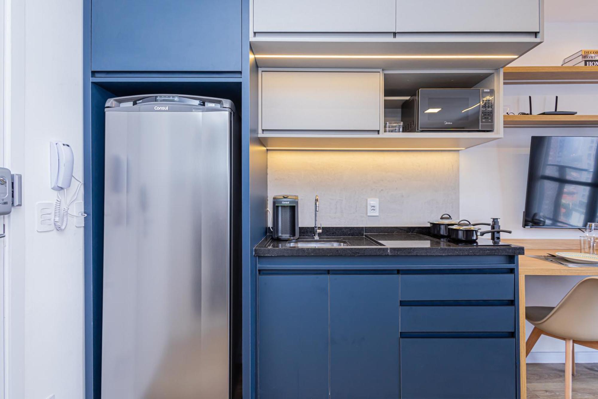 Sbs - Soul Brooklin By Anora Spaces Apartment