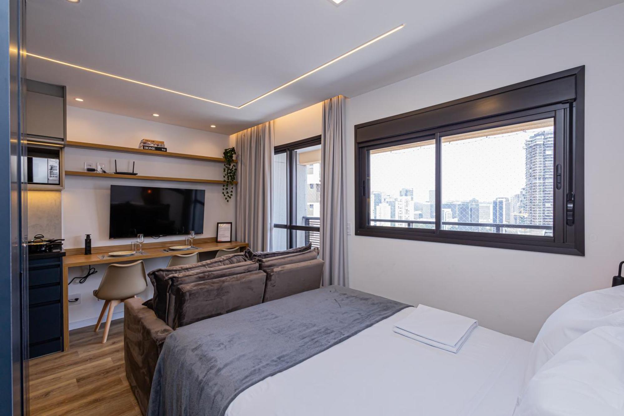 Apartment Sbs - Soul Brooklin By Anora Spaces