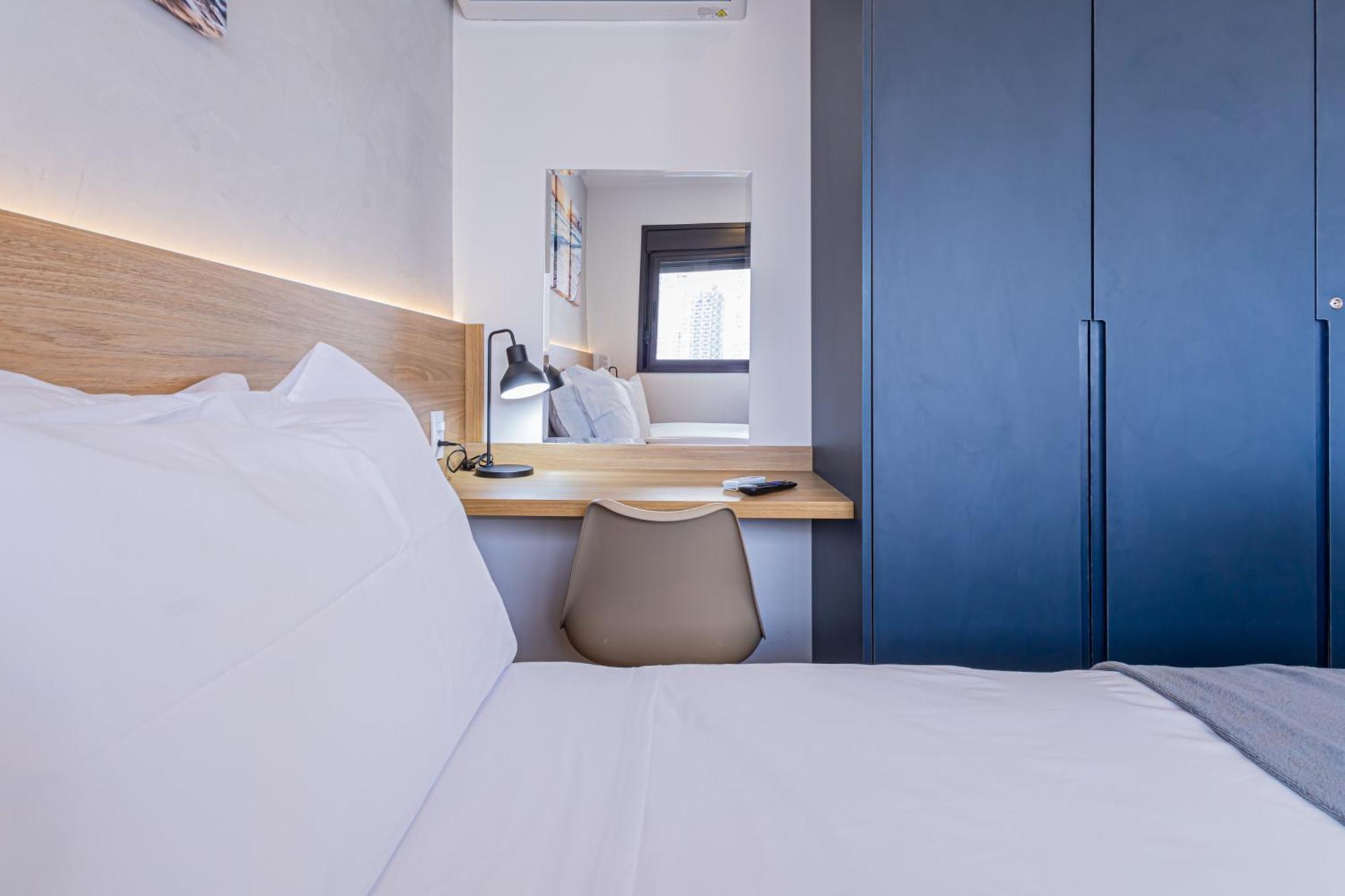 Sbs - Soul Brooklin By Anora Spaces Apartment *