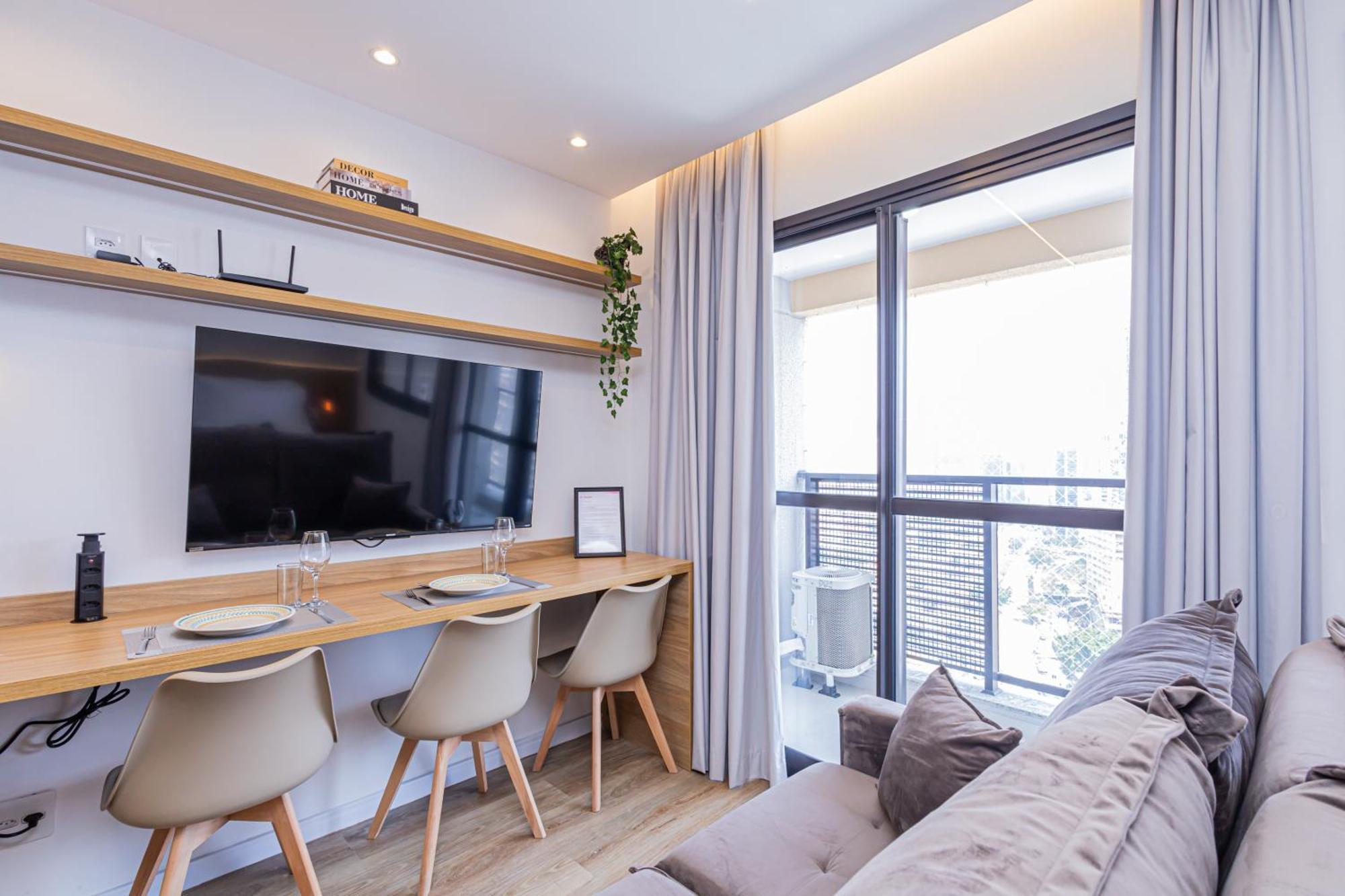 Apartment Sbs - Soul Brooklin By Anora Spaces