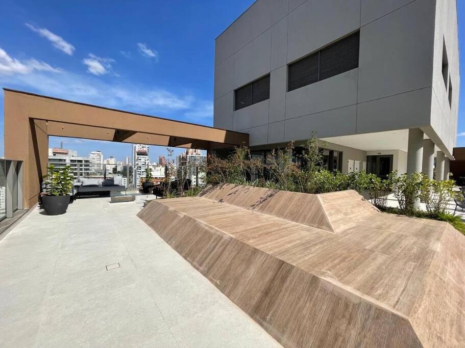 Căn hộ Novo Haus Mitre 1015 Metro Brooklin