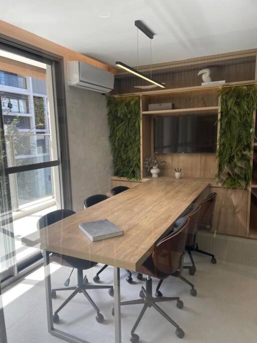 Novo Haus Mitre 1015 Metro Brooklin Căn hộ *