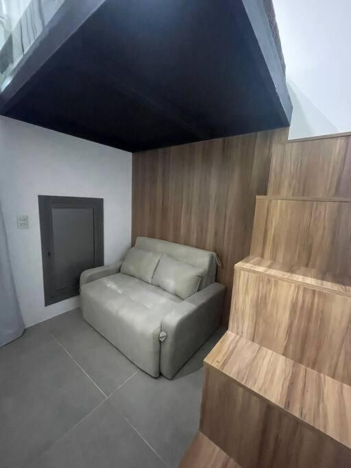 Novo Haus Mitre 1015 Metro Brooklin Căn hộ