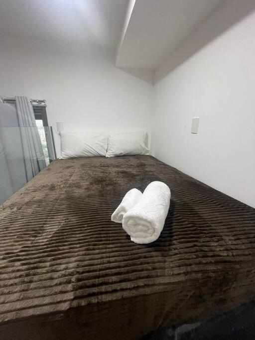 Căn hộ Novo Haus Mitre 1015 Metro Brooklin São Paulo