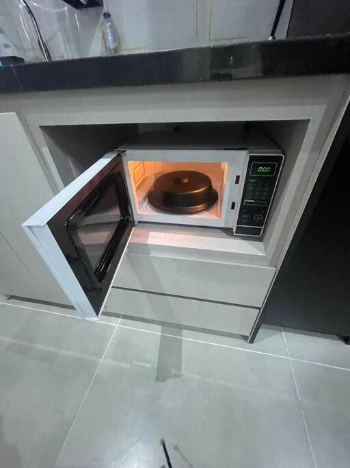 Novo Haus Mitre 1015 Metro Brooklin Căn hộ *