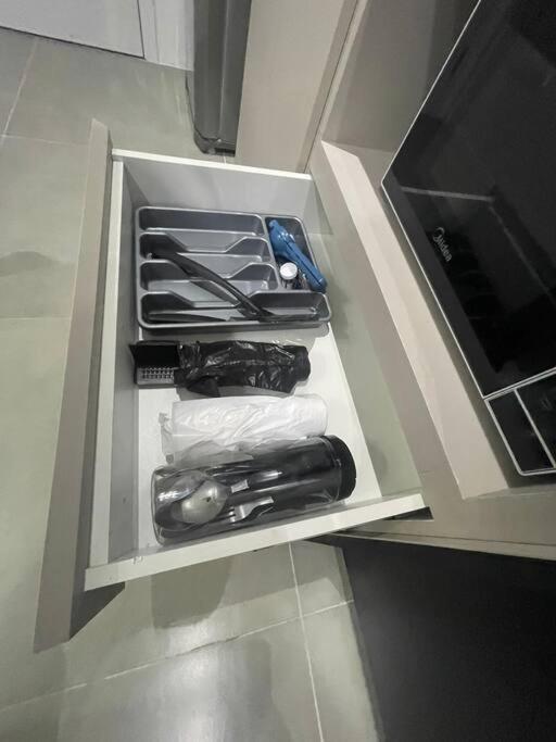 Novo Haus Mitre 1015 Metro Brooklin Căn hộ *