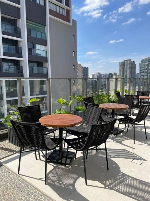 Căn hộ Novo Haus Mitre 1015 Metro Brooklin *