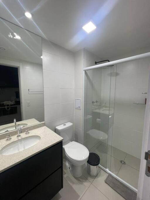 Novo Haus Mitre 1015 Metro Brooklin Căn hộ