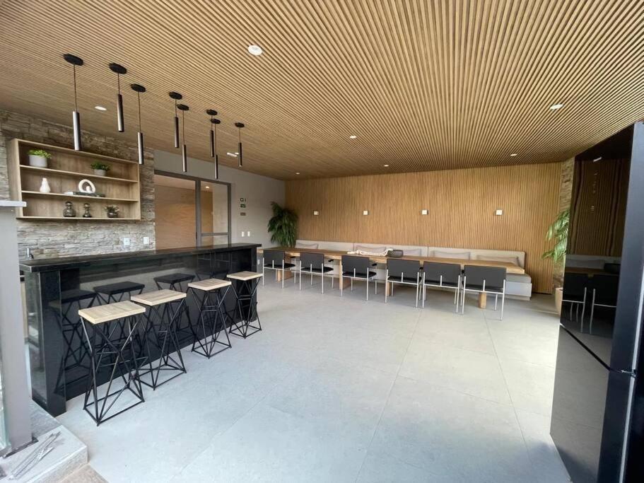 Căn hộ Novo Haus Mitre 1015 Metro Brooklin *