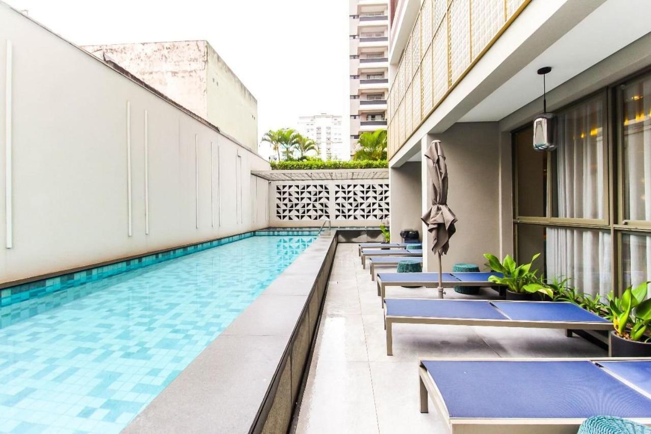 Yp1608 - Glamour | Metro Paraiso