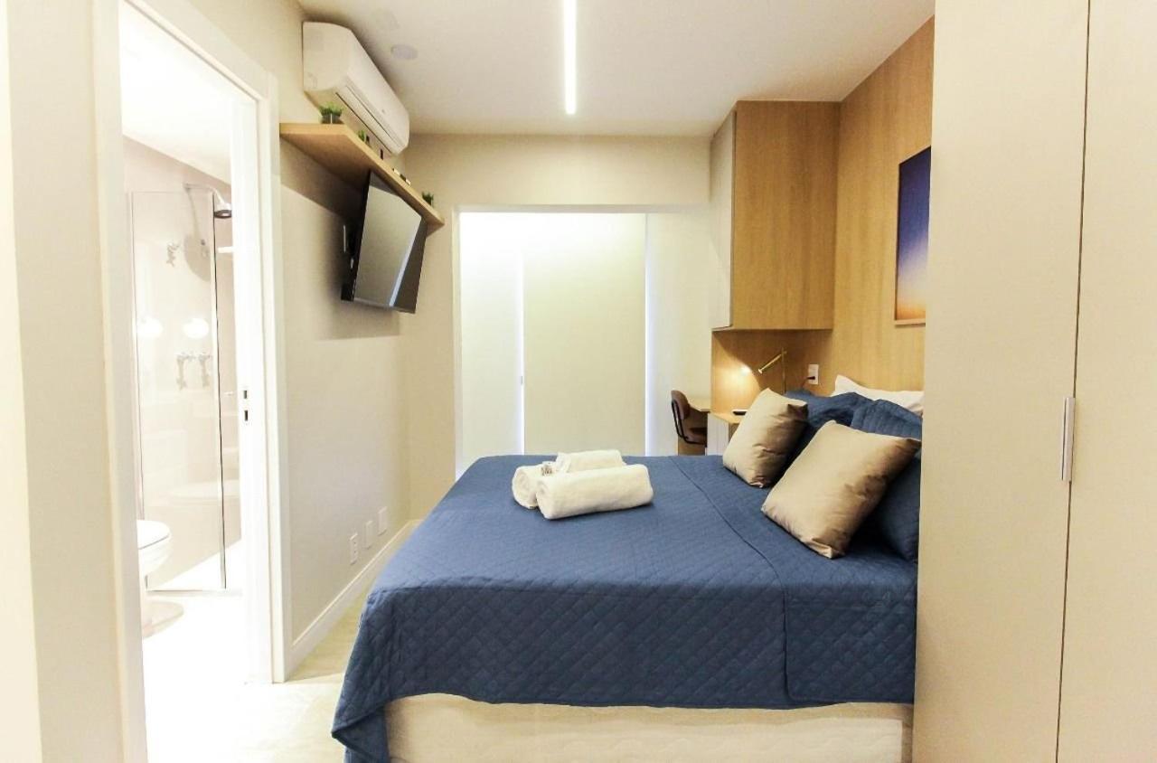 Apartment Yp1608 - Glamour | Metro Paraiso