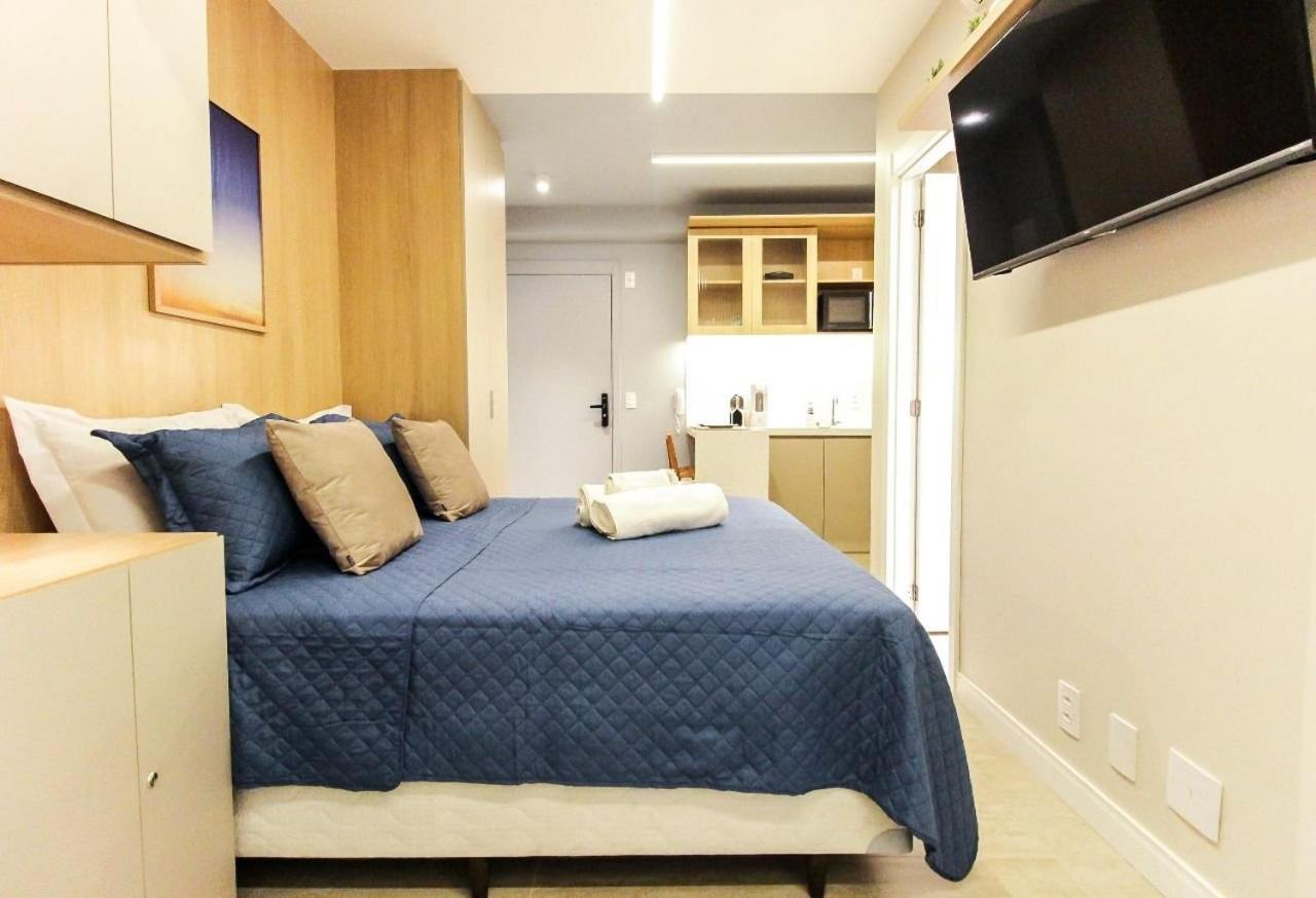 Apartment Yp1608 - Glamour | Metro Paraiso