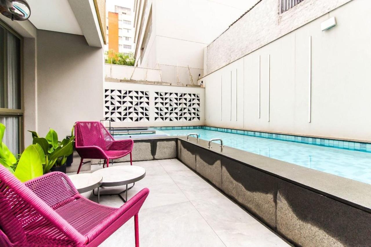 Yp1608 - Glamour | Metro Paraiso Apartment *