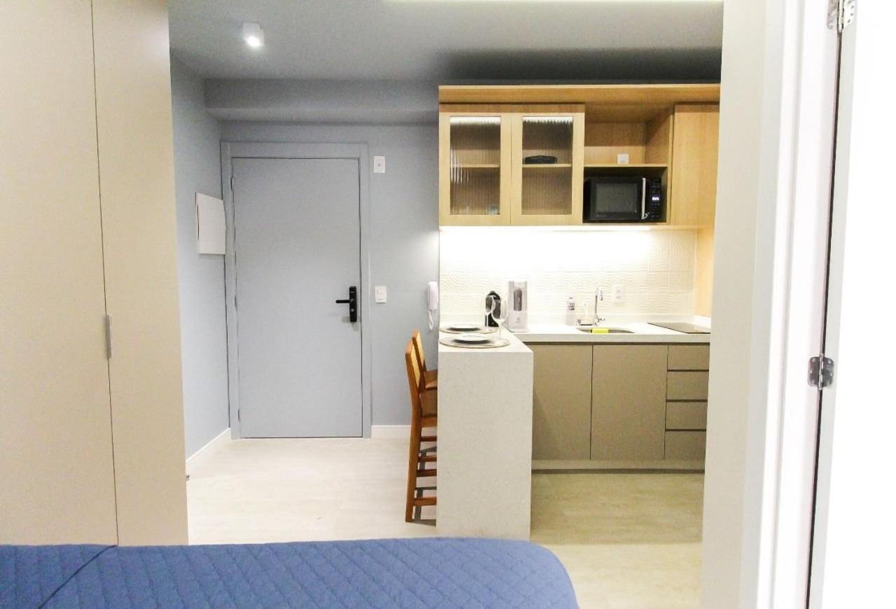 Apartment Yp1608 - Glamour | Metro Paraiso *