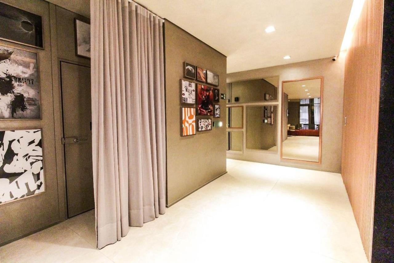 Yp1608 - Glamour | Metro Paraiso Apartment