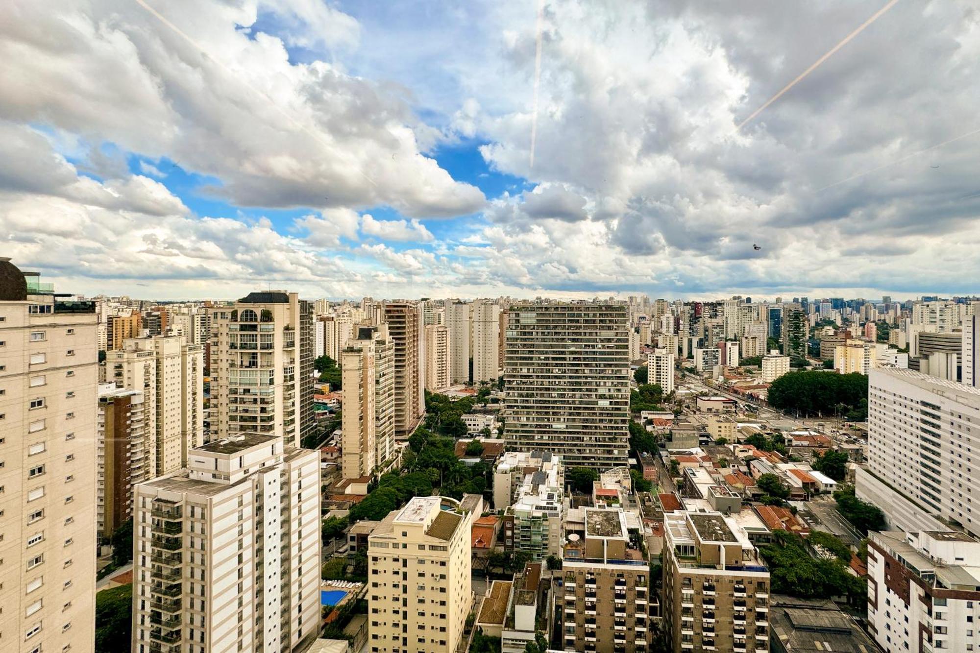 Inteligente Com Alexa E Blackout Total Doru Sao Paulo