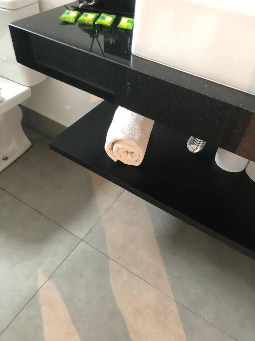 Lindo Com Garagem Apartamento São Paulo