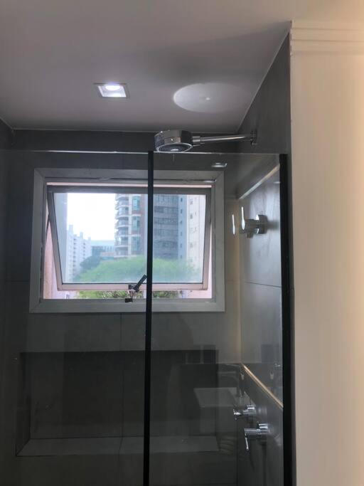 Apartamento Lindo Com Garagem São Paulo
