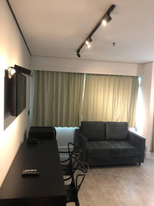 Apartamento Lindo Com Garagem