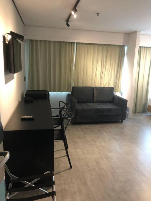 Apartamento Lindo Com Garagem *