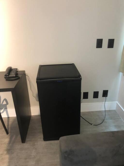 Apartamento Lindo Com Garagem *