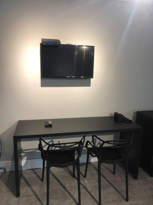 Lindo Com Garagem Apartamento São Paulo