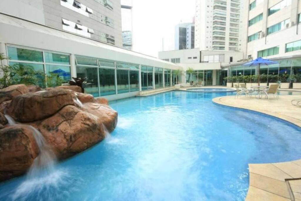 Lindo Com Garagem Apartamento São Paulo