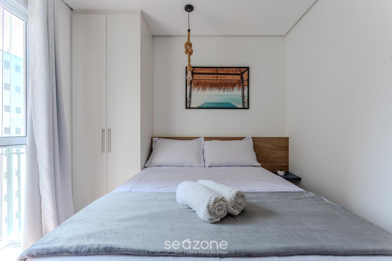 Bva - Completo Com Piscina Em Apartment Sao Paulo