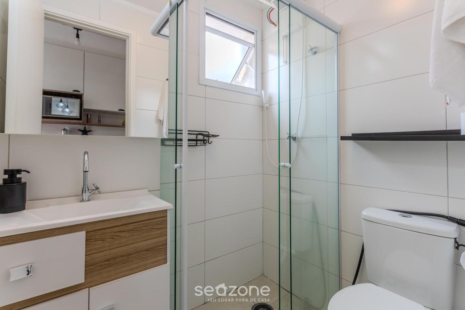 Bva - Completo Com Piscina Em Apartment