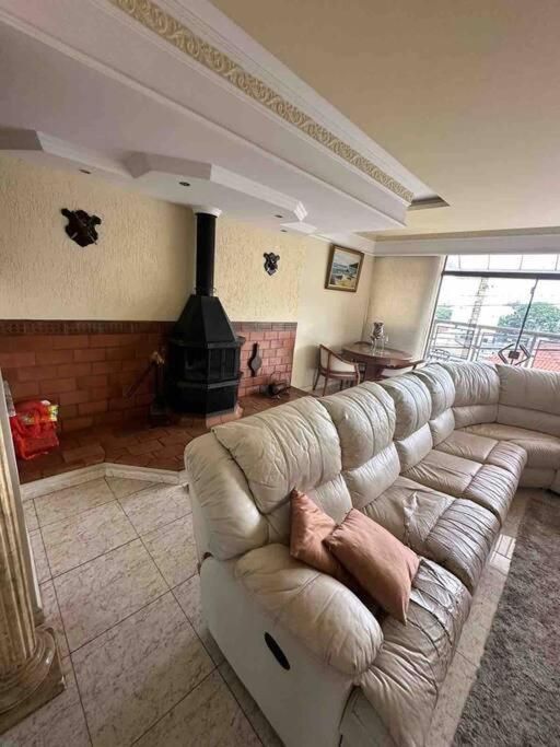 Casa Prox Expo Center Norte,sp Brasil Tucuruvi Holiday home *