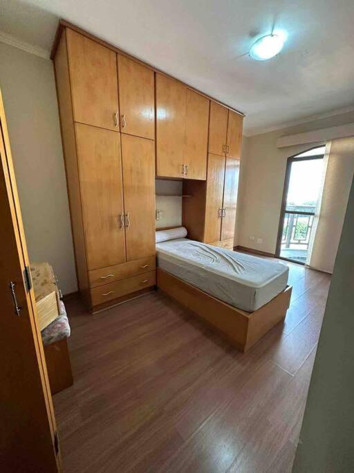 Casa Prox Expo Center Norte,sp Brasil Tucuruvi Holiday home *