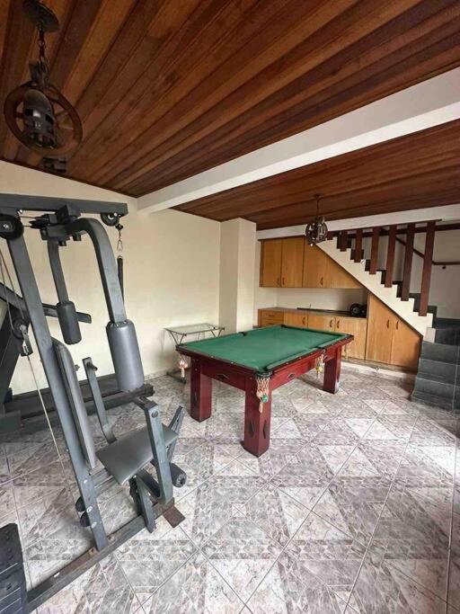 Casa Prox Expo Center Norte,sp Brasil Tucuruvi Holiday home